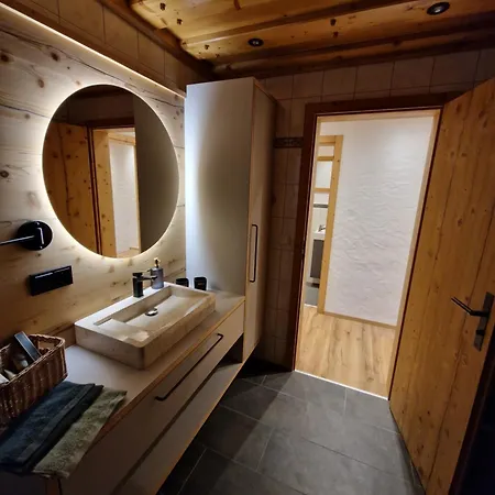 Datzmannlehen Mit Traumhaften Bergblick Und Sauna *