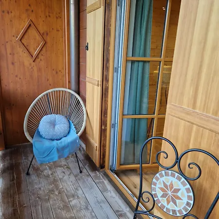 Datzmannlehen Mit Traumhaften Bergblick Und Sauna דירה