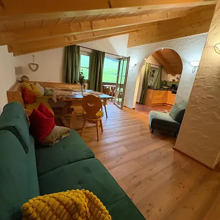 דירה Datzmannlehen Mit Traumhaften Bergblick Und Sauna *