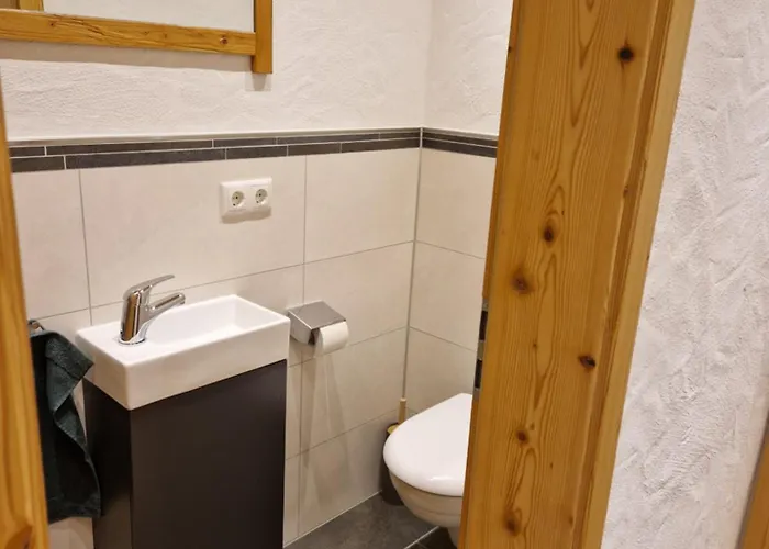 Datzmannlehen Mit Traumhaften Bergblick Und Sauna *
