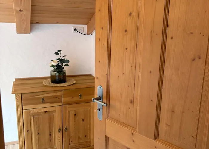 Datzmannlehen Mit Traumhaften Bergblick Und Sauna * Ramsau bei Berchtesgaden