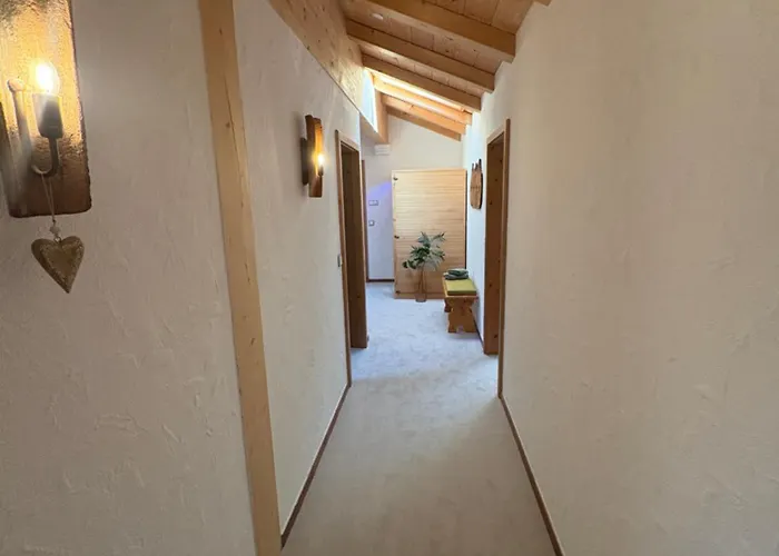 Apartmán Datzmannlehen Mit Traumhaften Bergblick Und Sauna Ramsau bei Berchtesgaden