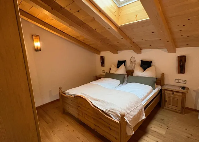 Datzmannlehen Mit Traumhaften Bergblick Und Sauna *