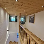 Apartamento Datzmannlehen Mit Traumhaften Bergblick Und Sauna *