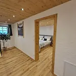 Datzmannlehen Mit Traumhaften Bergblick Und Sauna
