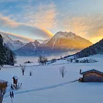 Datzmannlehen Mit Traumhaften Bergblick Und Sauna Apartamento