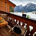 Datzmannlehen Mit Traumhaften Bergblick Und Sauna Apartment *