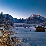 Apartamento Datzmannlehen Mit Traumhaften Bergblick Und Sauna Ramsau bei Berchtesgaden