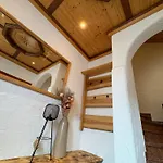 Apartamento Datzmannlehen Mit Traumhaften Bergblick Und Sauna