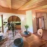 Datzmannlehen Mit Traumhaften Bergblick Und Sauna Apartamento Ramsau bei Berchtesgaden
