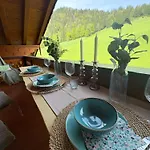 Datzmannlehen Mit Traumhaften Bergblick Und Sauna *