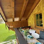 Datzmannlehen Mit Traumhaften Bergblick Und Sauna Apartamento Ramsau bei Berchtesgaden