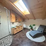 Datzmannlehen Mit Traumhaften Bergblick Und Sauna *