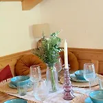 Datzmannlehen Mit Traumhaften Bergblick Und Sauna Apartamento