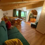 Apartment Datzmannlehen Mit Traumhaften Bergblick Und Sauna *