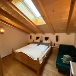 Datzmannlehen Mit Traumhaften Bergblick Und Sauna