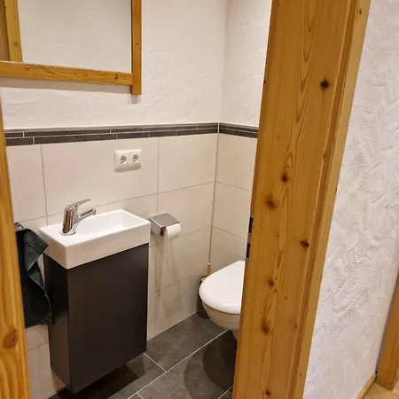 Datzmannlehen Mit Traumhaften Bergblick Und Sauna *
