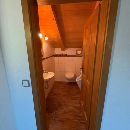 Datzmannlehen Mit Traumhaften Bergblick Und Sauna ラムサウ