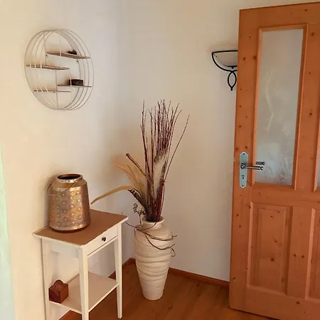 Datzmannlehen Mit Traumhaften Bergblick Und Sauna * ラムサウ