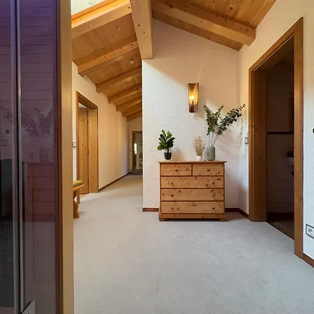 Apartment Datzmannlehen Mit Traumhaften Bergblick Und Sauna Ramsau bei Berchtesgaden