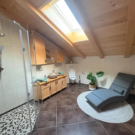 Datzmannlehen Mit Traumhaften Bergblick Und Sauna *