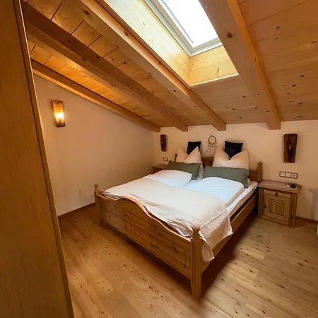 Datzmannlehen Mit Traumhaften Bergblick Und Sauna *