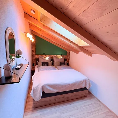 Datzmannlehen Mit Traumhaften Bergblick Und Sauna Apartment